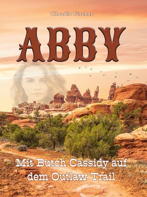 cover image of Abby I